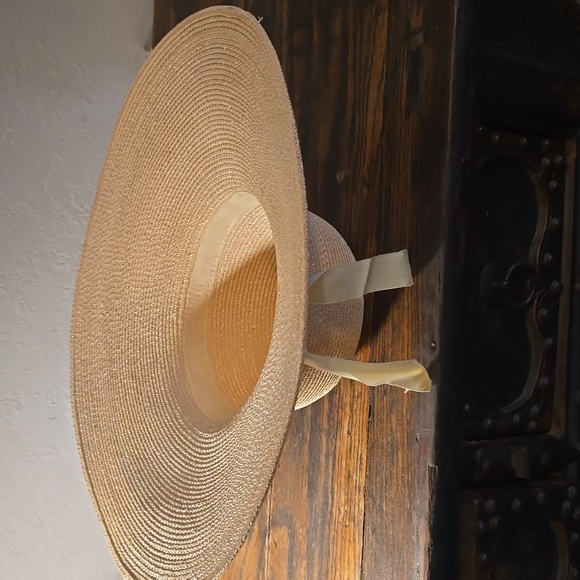 Wide-Brim Hat 5" Brim 🤩 - Picture 14 of 15